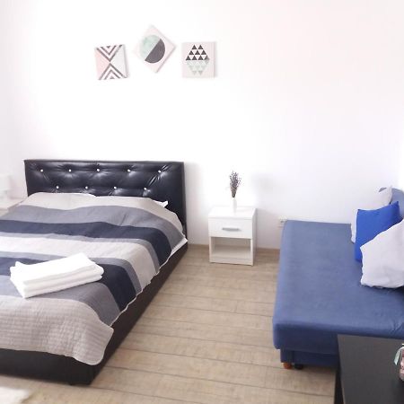 Cazare Apartament Rasnov Appartement Buitenkant foto