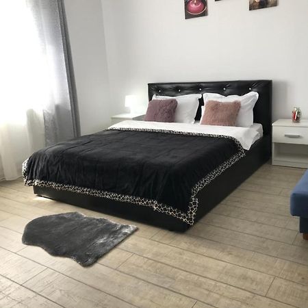 Cazare Apartament Rasnov Appartement Buitenkant foto