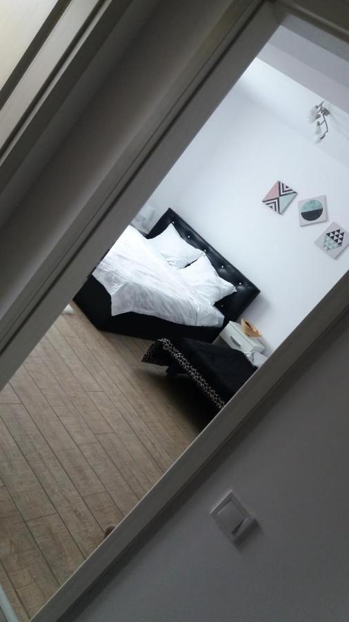 Cazare Apartament Rasnov Appartement Buitenkant foto