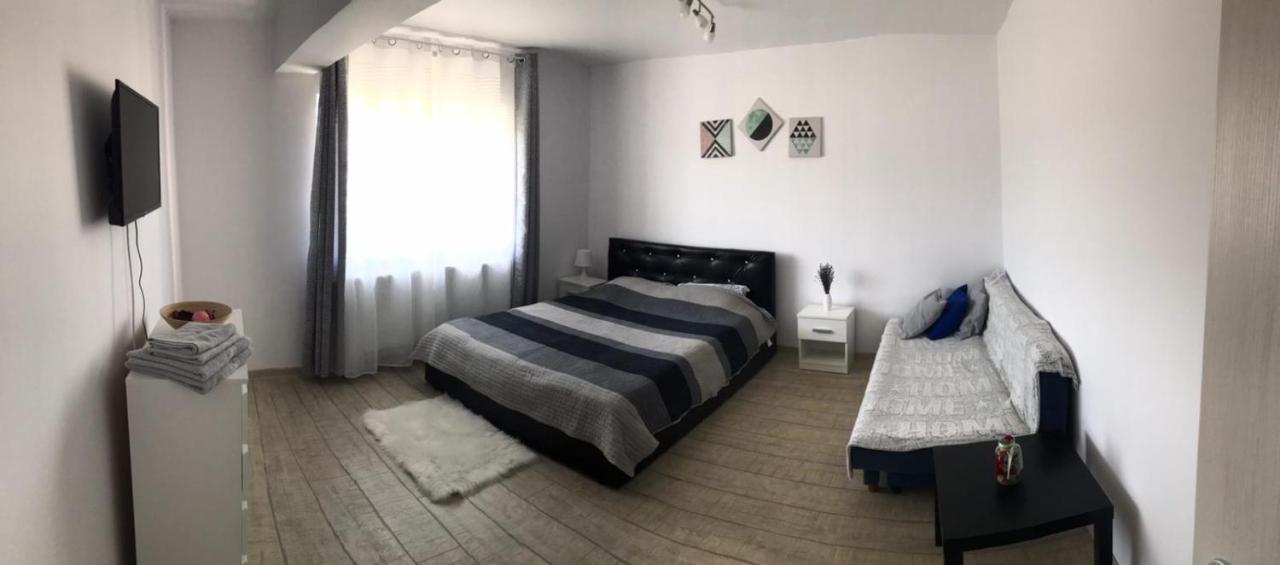 Cazare Apartament Rasnov Appartement Buitenkant foto
